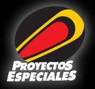 PROYECTOS ESPECIALES